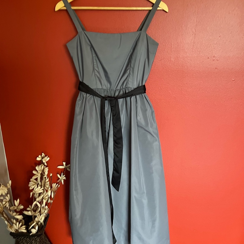 Vintage Lee Jordan NY Dress